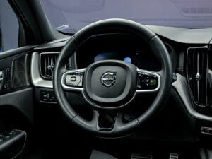 Volvo XC60 Polestar Engineered2022 9/15