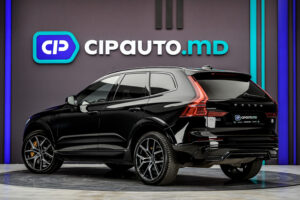 Volvo XC60 Polestar Engineered2022 2/15