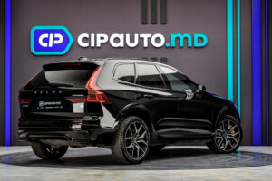 Volvo XC60 Polestar Engineered2022 3/15