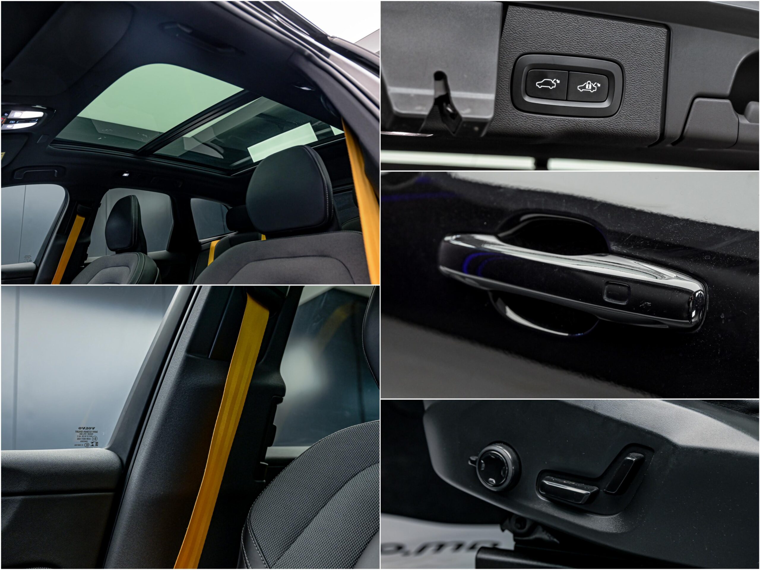 Volvo XC60 Polestar Engineered2022 13/15