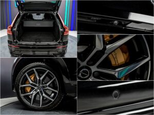 Volvo XC60 Polestar Engineered2022 14/15