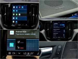 Volvo XC60 Polestar Engineered2022 15/15