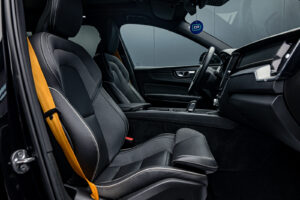 Volvo XC60 Polestar Engineered2022 6/15