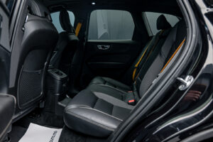 Volvo XC60 Polestar Engineered2022 7/15