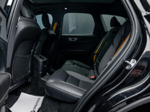 Volvo XC60 Polestar Engineered2022 7/15