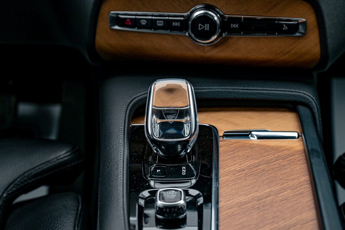 Volvo XC90 b52021 13/16