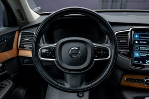 Volvo XC90 b52021 10/16