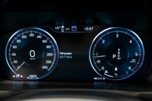 Volvo XC90 b52021 9/16