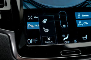 Volvo XC90 b52021 14/16