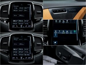 Volvo XC90 b52021 16/16