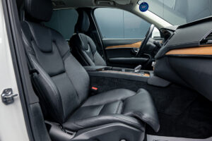 Volvo XC90 b52021 6/16