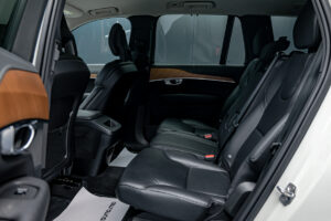 Volvo XC90 b52021 7/16