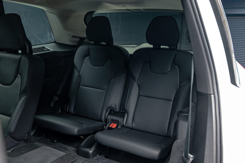 Volvo XC90 b52021 8/16