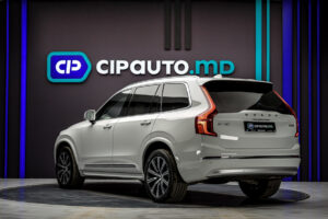 Volvo XC90 b52021 2/16