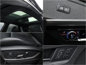 Audi Q5 50 TFSIe2020 15/72