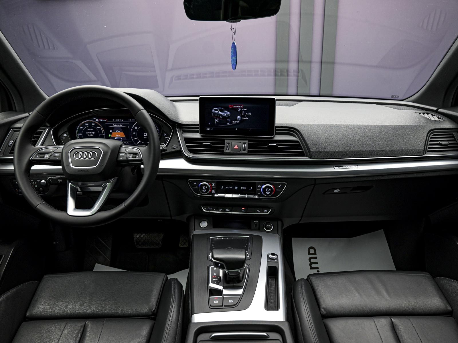 Audi Q5 50 TFSIe2020 5/72