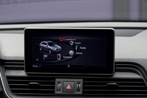 Audi Q5 50 TFSIe2020 10/72