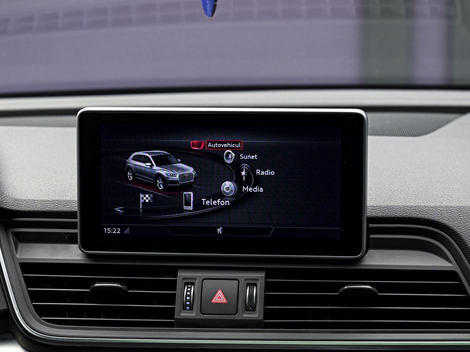 Audi Q5 50 TFSIe2020 10/72