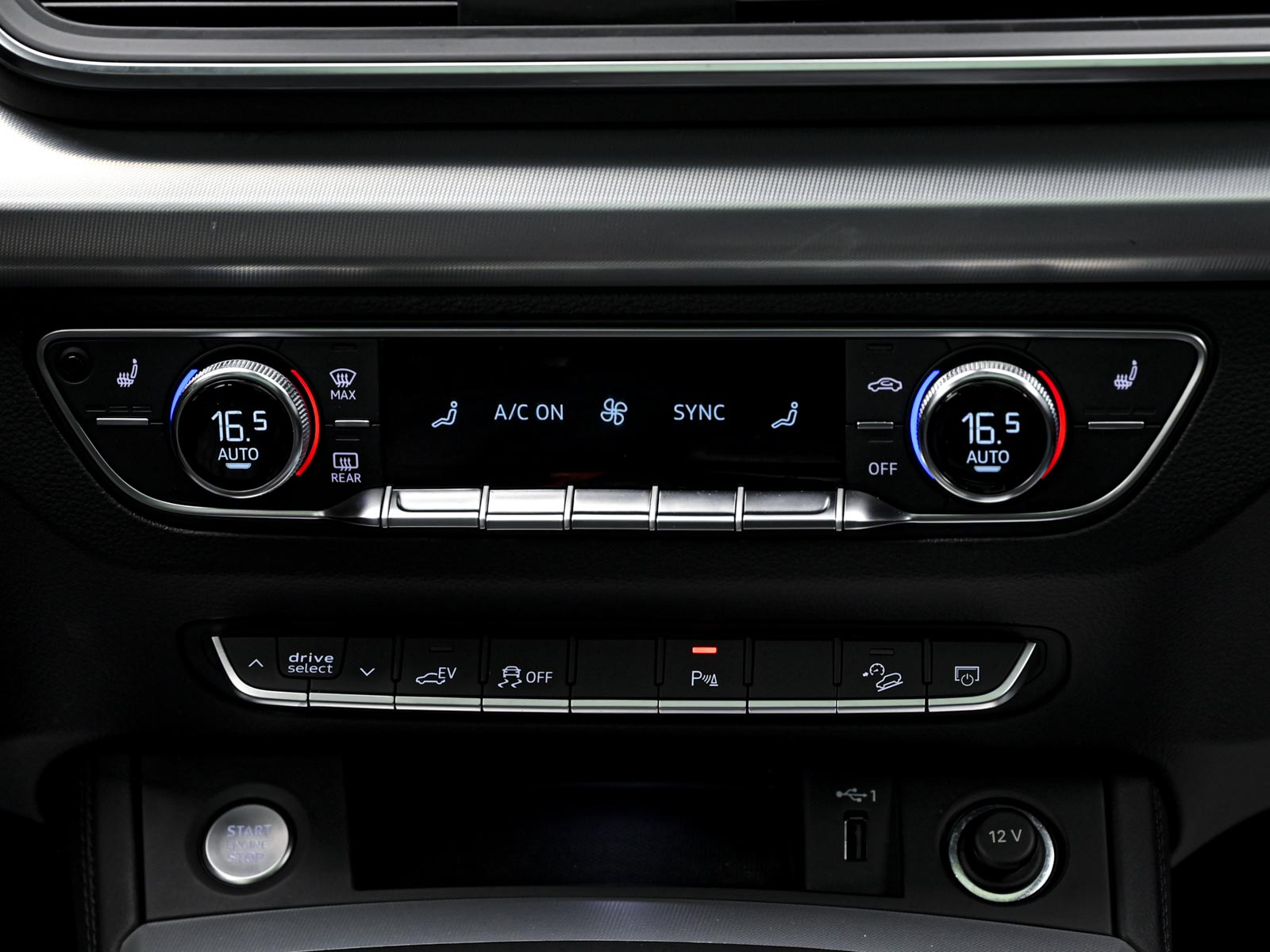 Audi Q5 50 TFSIe2020 11/72