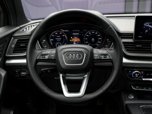 Audi Q5 50 TFSIe2020 8/72