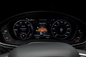 Audi Q5 50 TFSIe2020 9/72