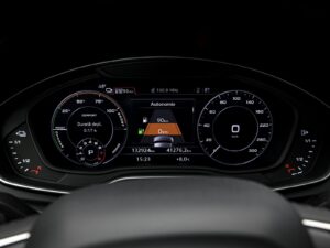 Audi Q5 50 TFSIe2020 9/72