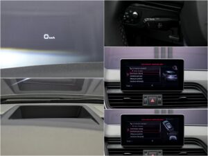 Audi Q5 50 TFSIe2020 14/72