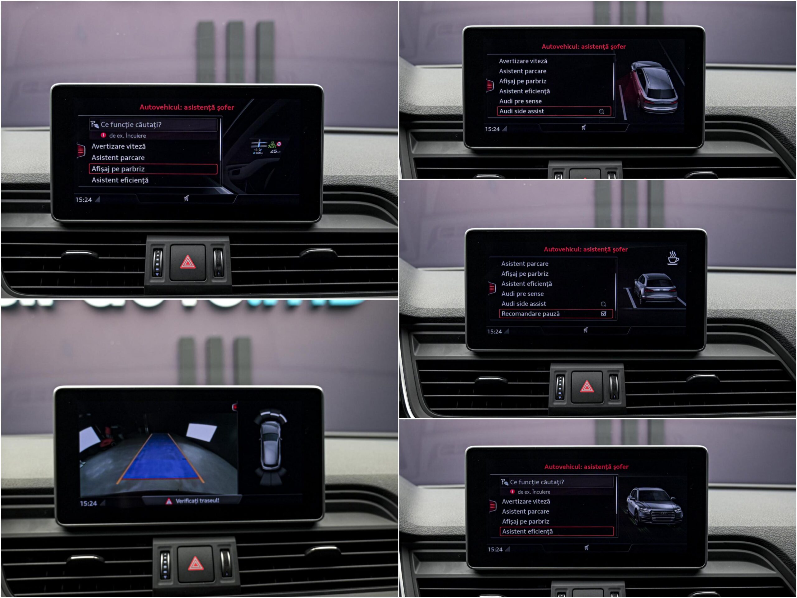 Audi Q5 50 TFSIe2020 13/72