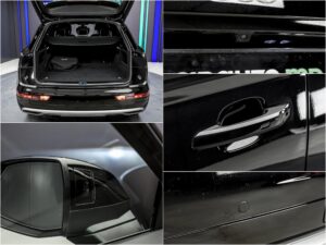 Audi Q5 50 TFSIe2020 16/72