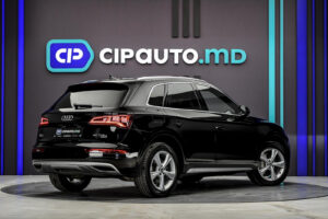 Audi Q5 50 TFSIe2020 3/72