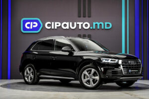 Audi Q5 50 TFSIe2020 4/72