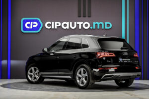 Audi Q5 50 TFSIe2020 2/72