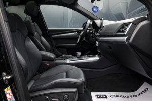 Audi Q5 50 TFSIe2020 6/72