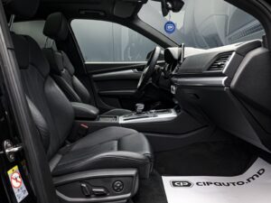 Audi Q5 50 TFSIe2020 6/72