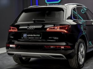 Audi Q5 50 TFSIe2020 25/72