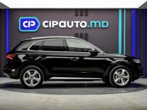 Audi Q5 50 TFSIe2020 23/72