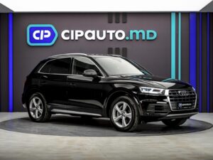 Audi Q5 50 TFSIe2020 24/72