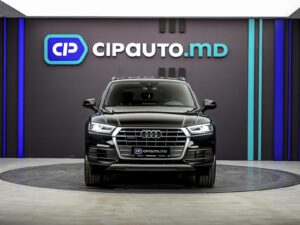 Audi Q5 50 TFSIe2020 17/72
