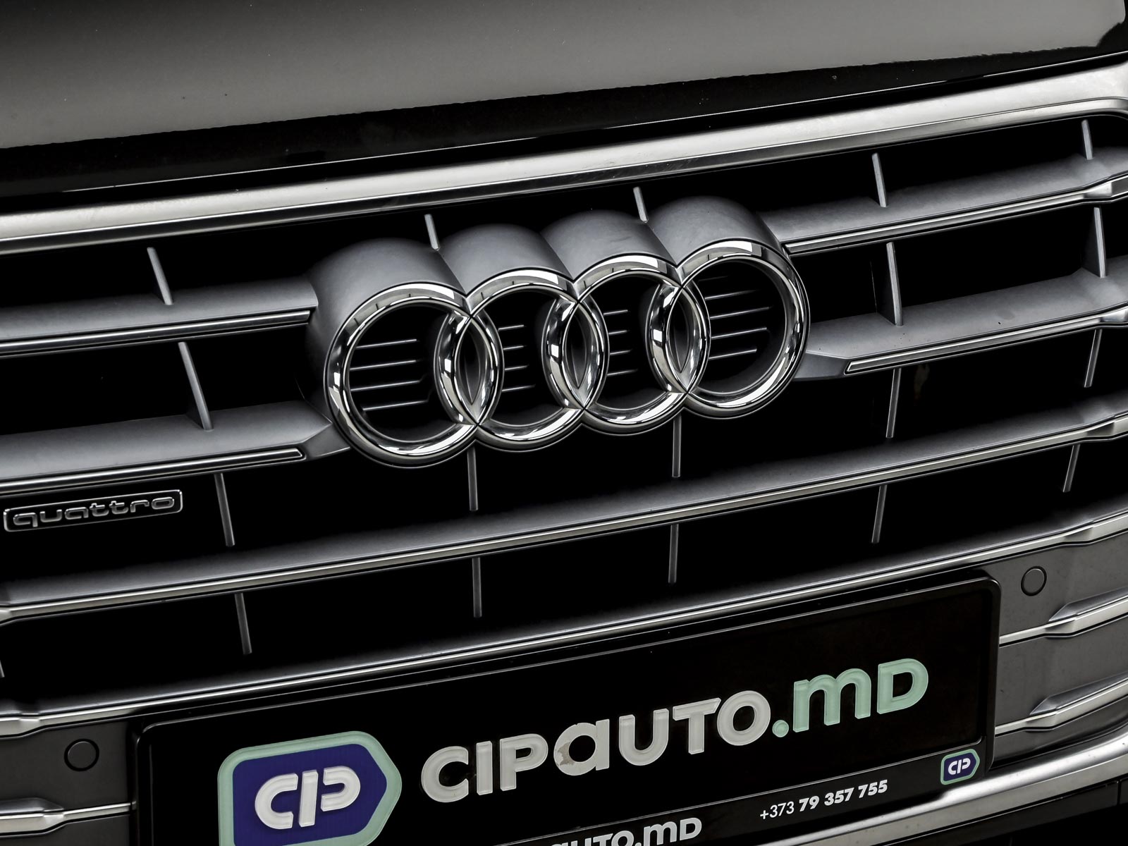 Audi Q5 50 TFSIe2020 35/72