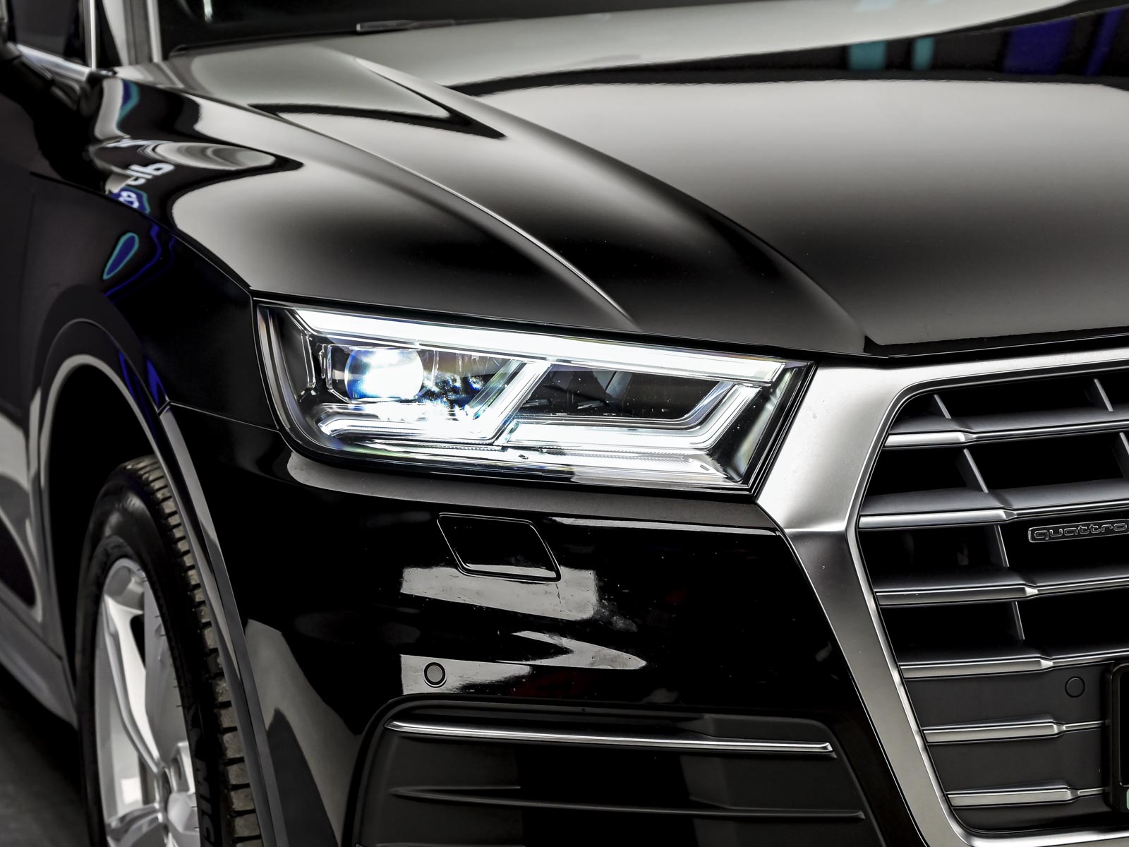 Audi Q5 50 TFSIe2020 37/72