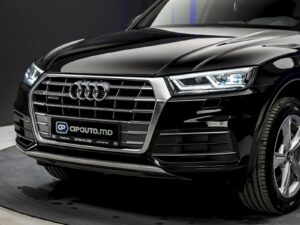 Audi Q5 50 TFSIe2020 39/72