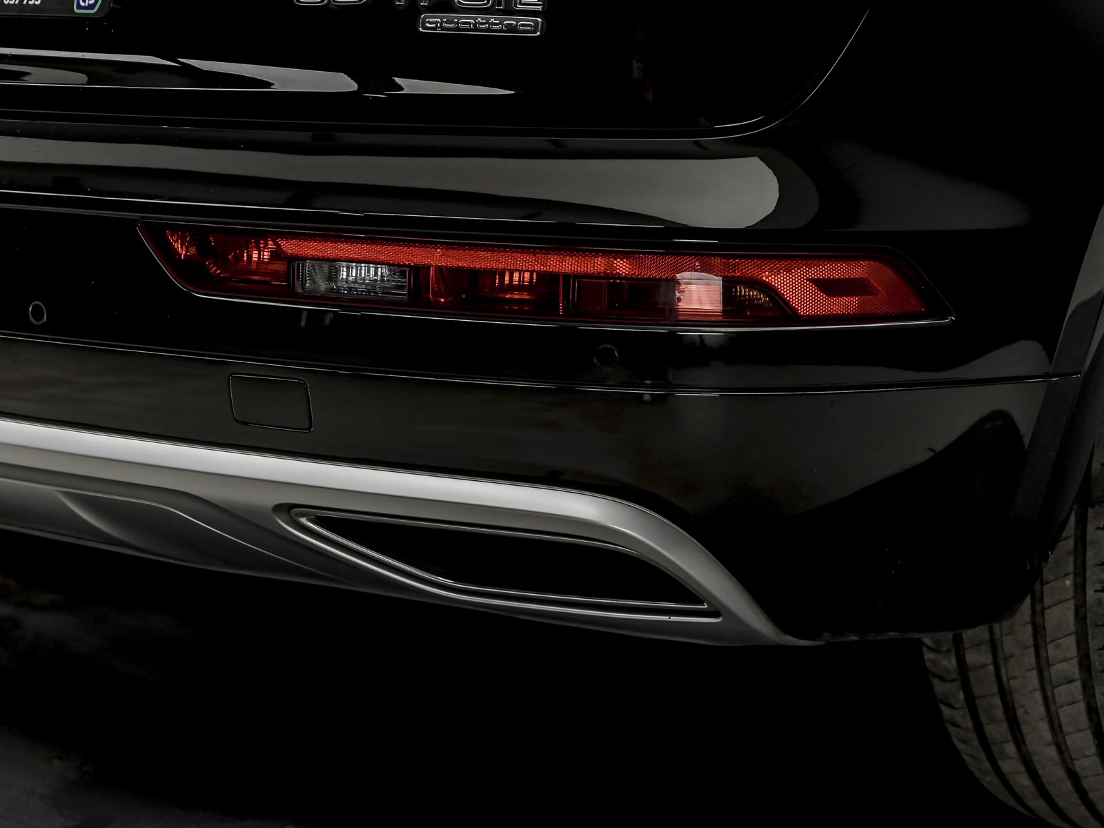 Audi Q5 50 TFSIe2020 26/72