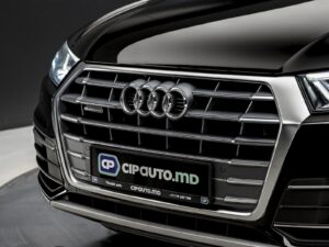 Audi Q5 50 TFSIe2020 40/72