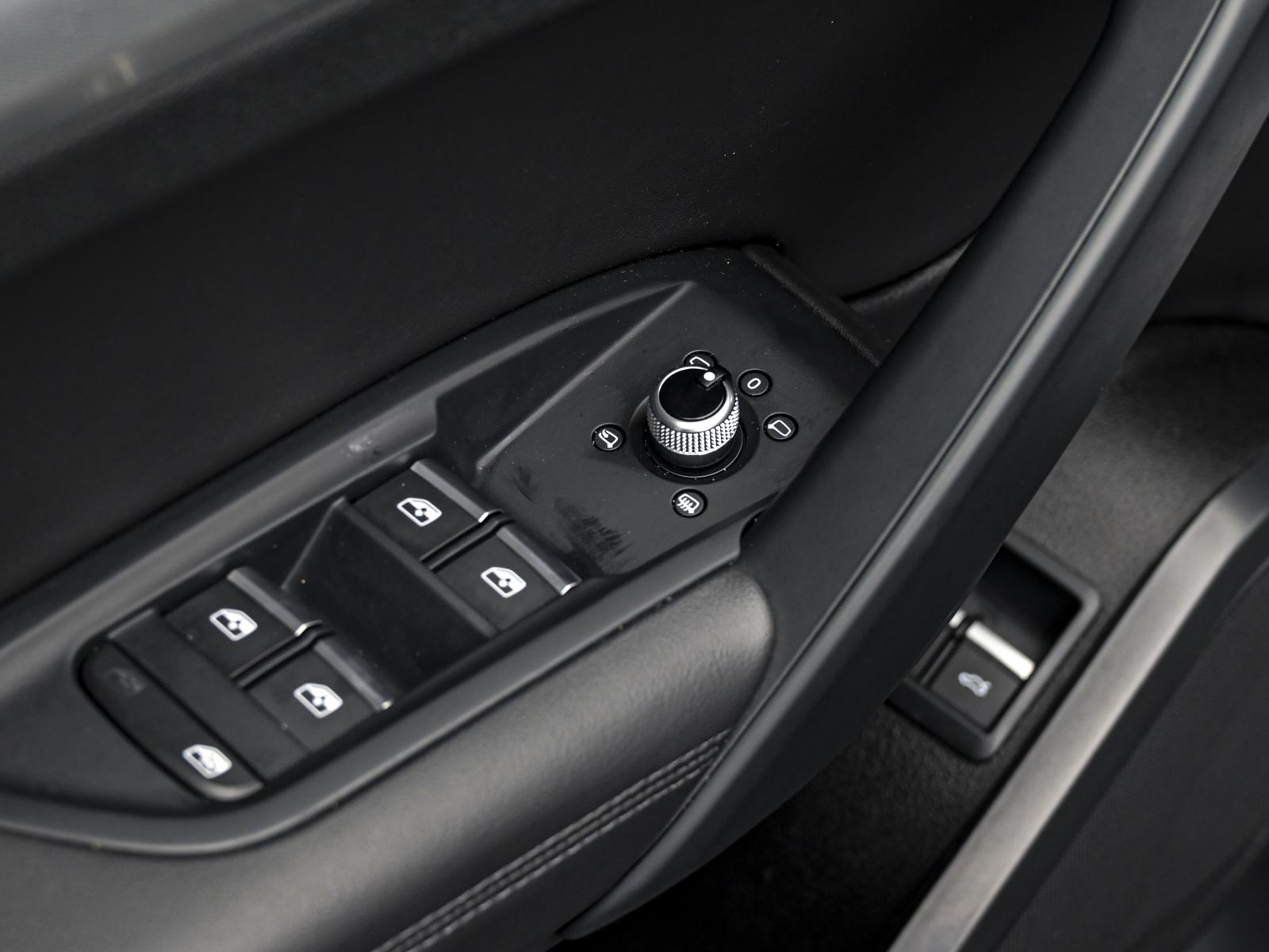 Audi Q5 50 TFSIe2020 43/72