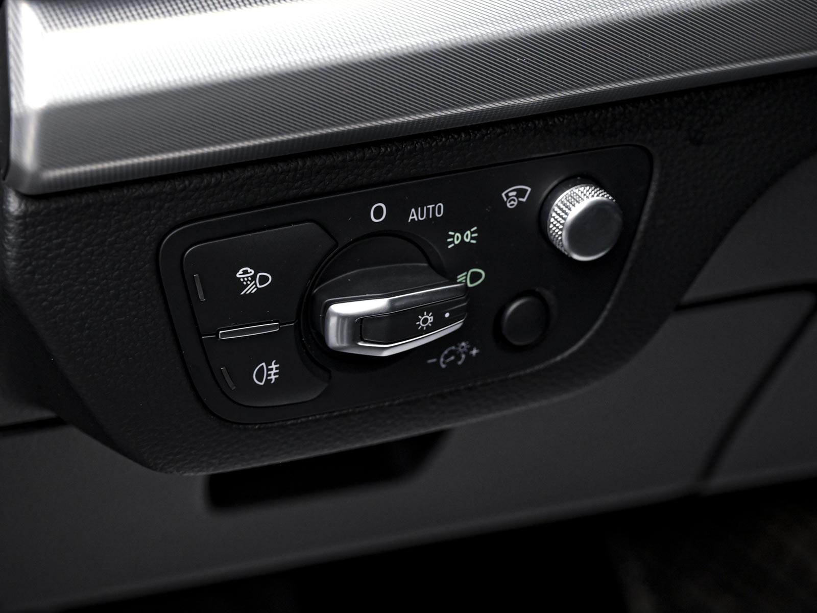 Audi Q5 50 TFSIe2020 45/72