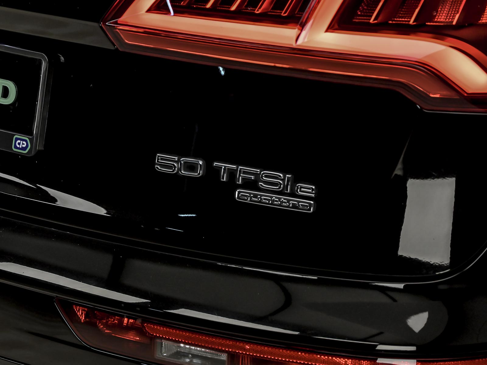 Audi Q5 50 TFSIe2020 27/72