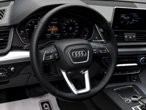 Audi Q5 50 TFSIe2020 47/72