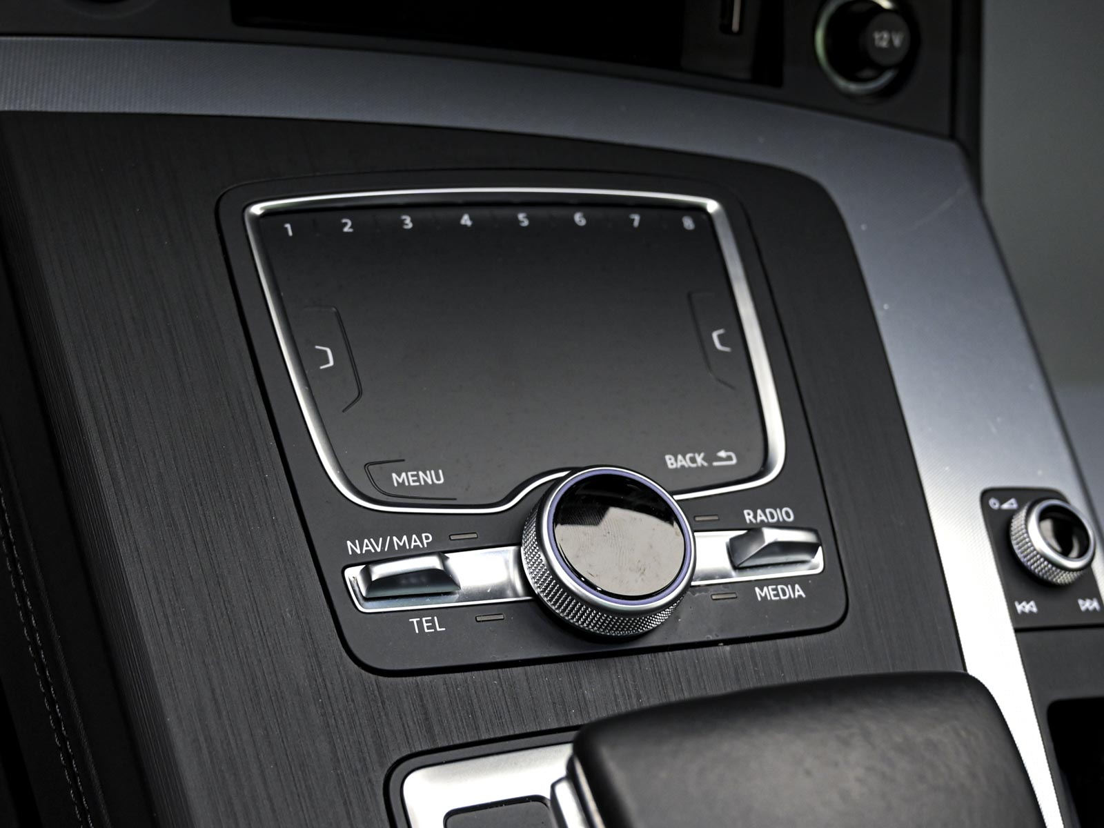 Audi Q5 50 TFSIe2020 52/72