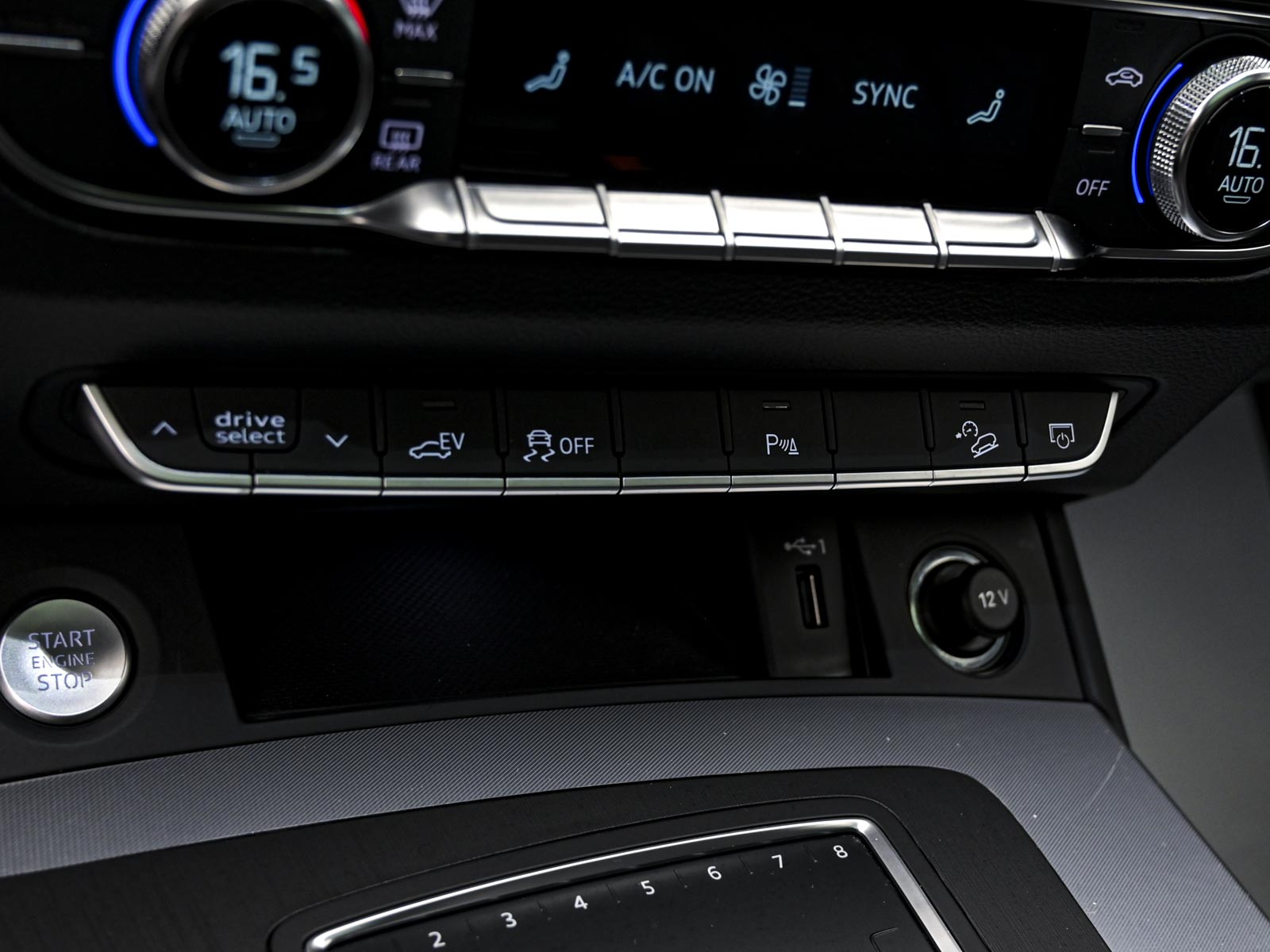 Audi Q5 50 TFSIe2020 53/72