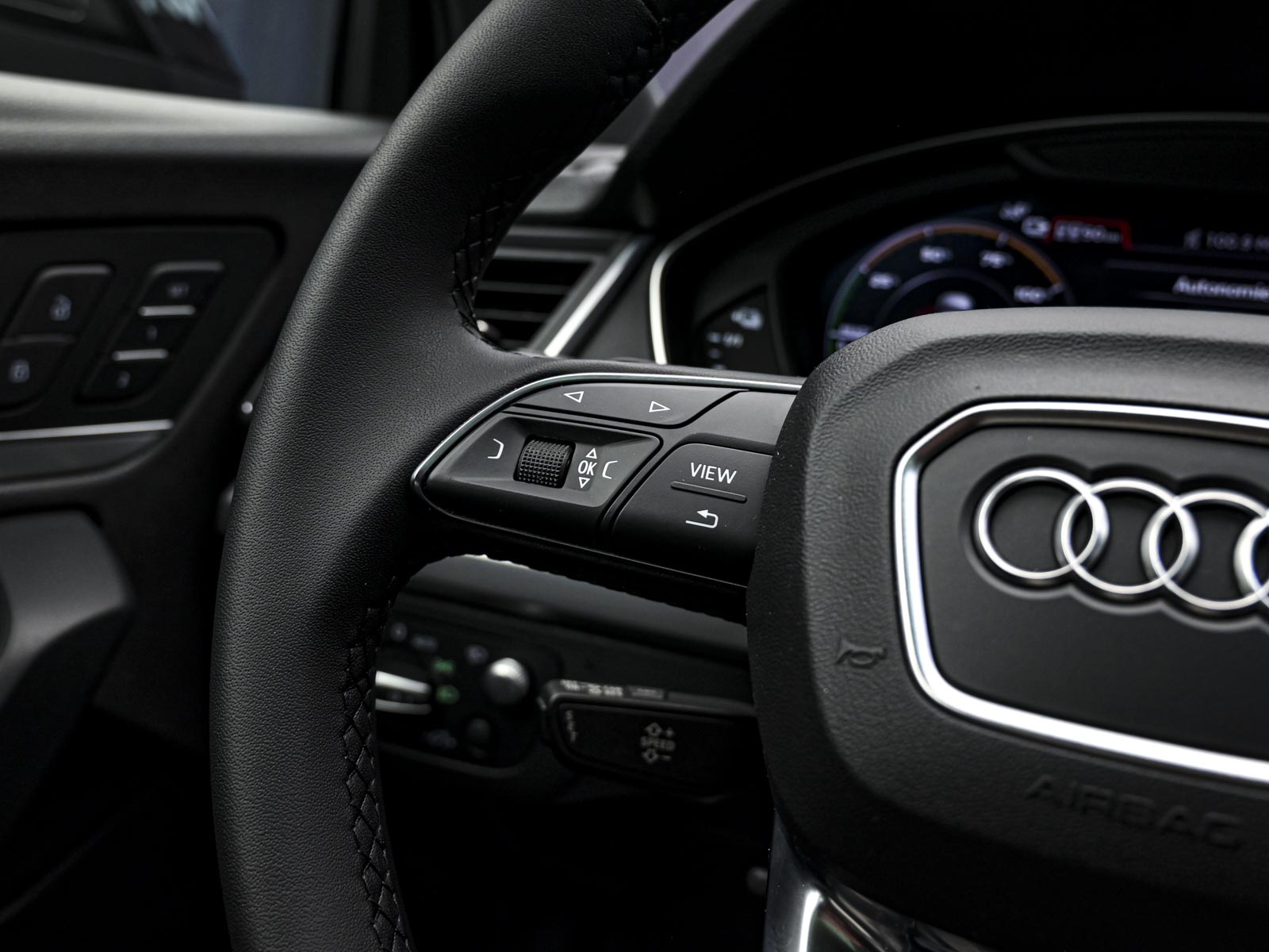 Audi Q5 50 TFSIe2020 61/72